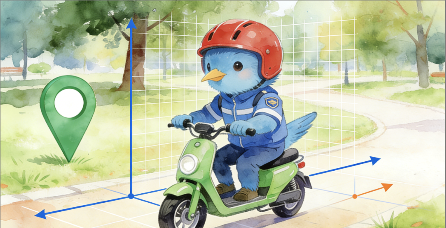 混合检索系列之：Milvus 地理几何字段与 R-Tree 索引技术详解