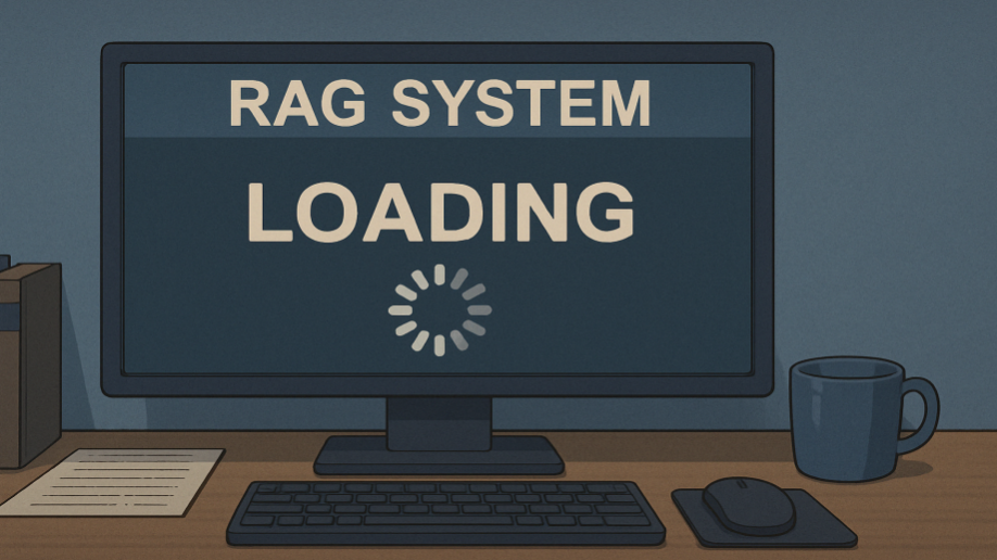 一手测评|RAG总卡死?大模型给Embedding API 时延背了太多锅了