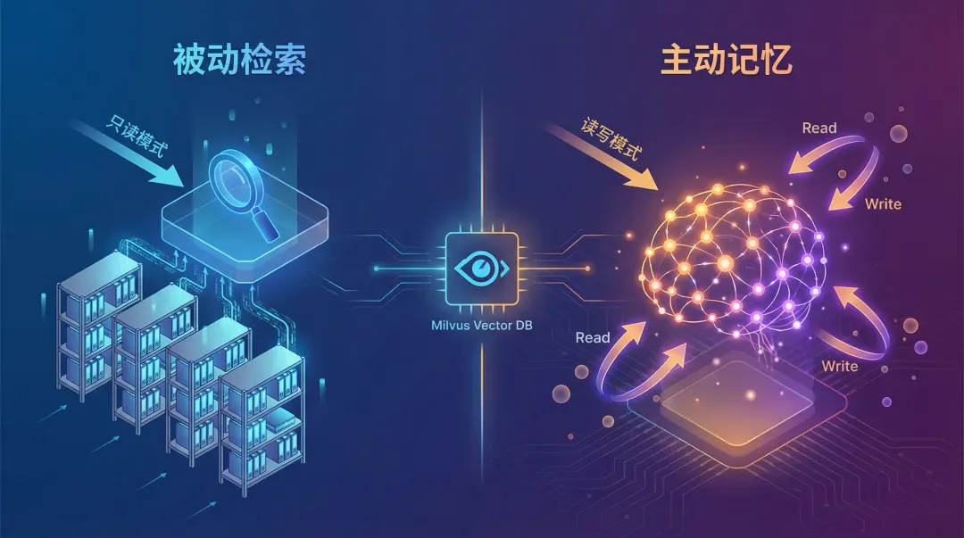 Claude通过Cowork实现模型主动记忆，要如何复现？我们还需要RAG吗？