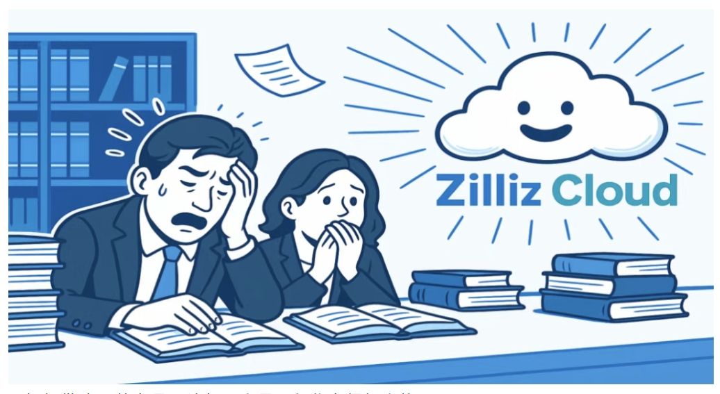 AI法律|百亿向量,Zilliz 助力美国法律AI独角兽Filevine服务5000+律所