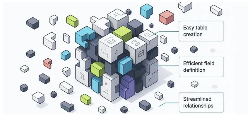 官宣|Zilliz Cloud 建表功能大升级,更多检索类型支持,更低成本