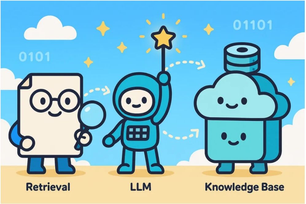 干货|从FiDRAG到GraphRAG,RAG选型终极指南
