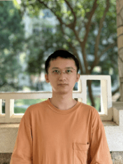 Cheney Zhang