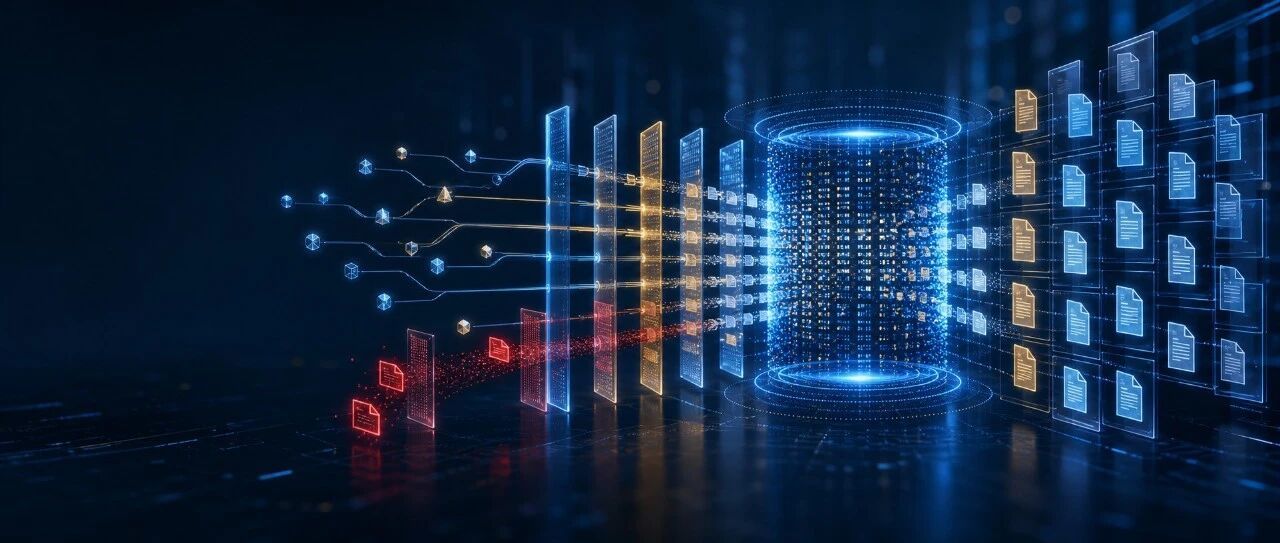 深度教程|毕昇如何用Milvus实现千人千权的企业级 RAG 检索