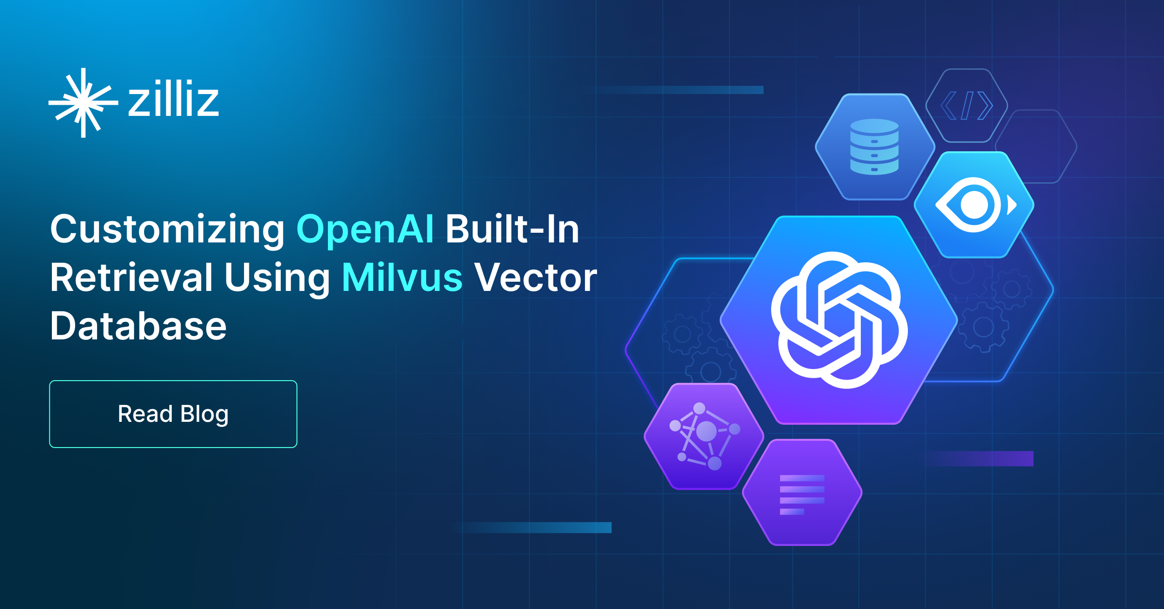 OpenAI 上线新功能力捧 RAG，开发者真的不需要向量数据库了？
