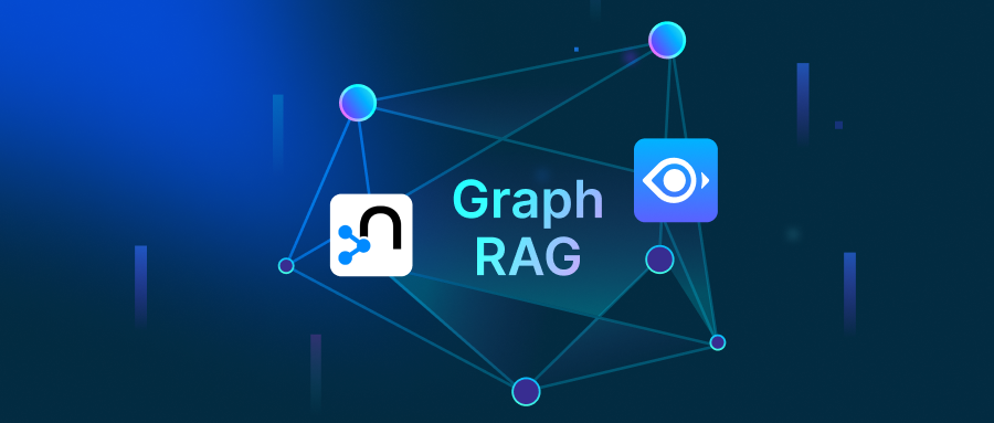 使用 Neo4j 和 Milvus 搭建 GraphRAG Agent 