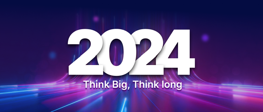 「回看Zilliz的2024」:Think Big, Think Long