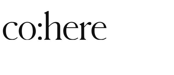 Co:here