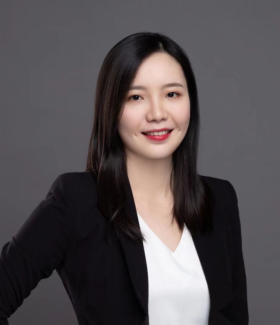 Fendy Feng