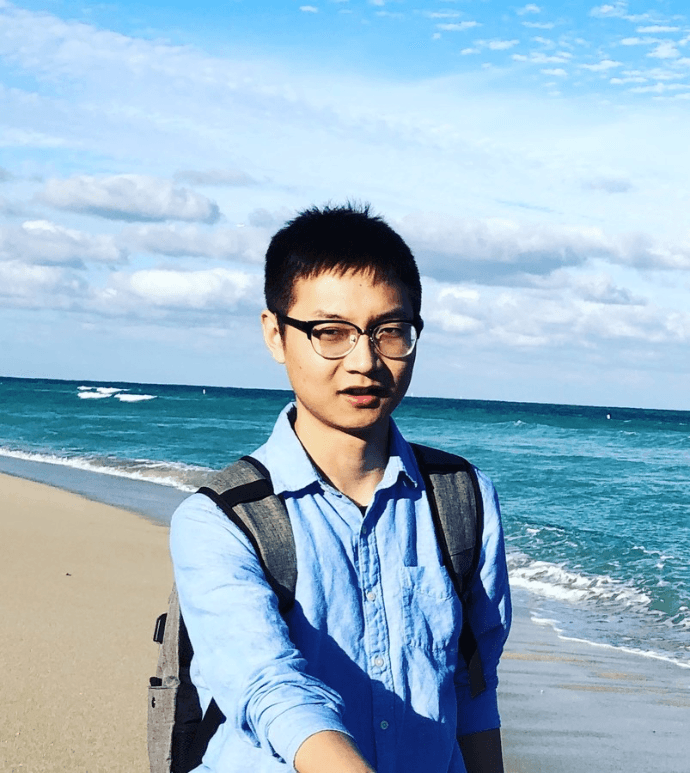 Buqian Zheng