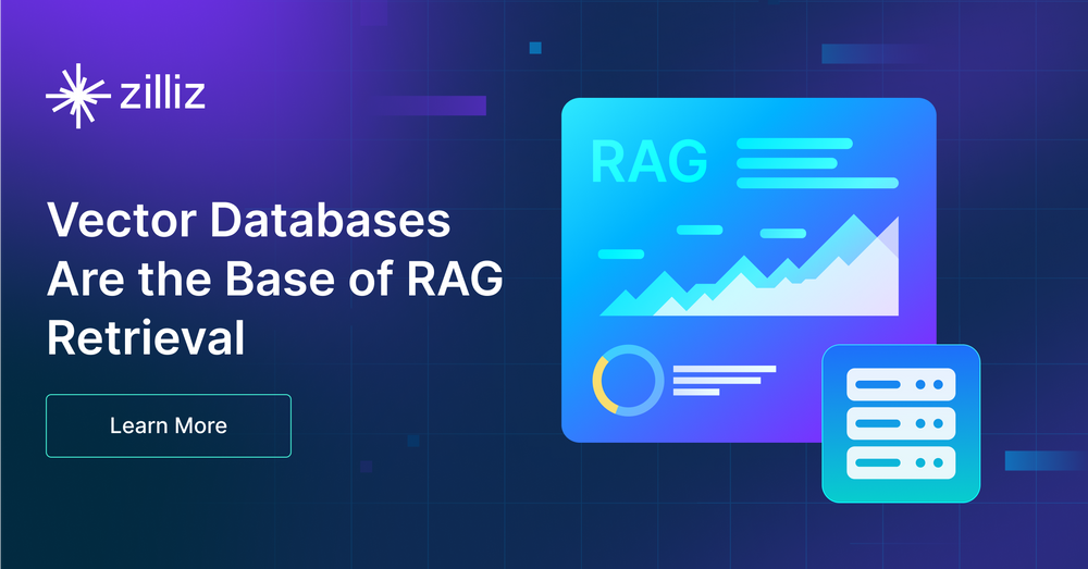 RAG 修炼手册｜揭秘 RAG 时代的新向量数据库