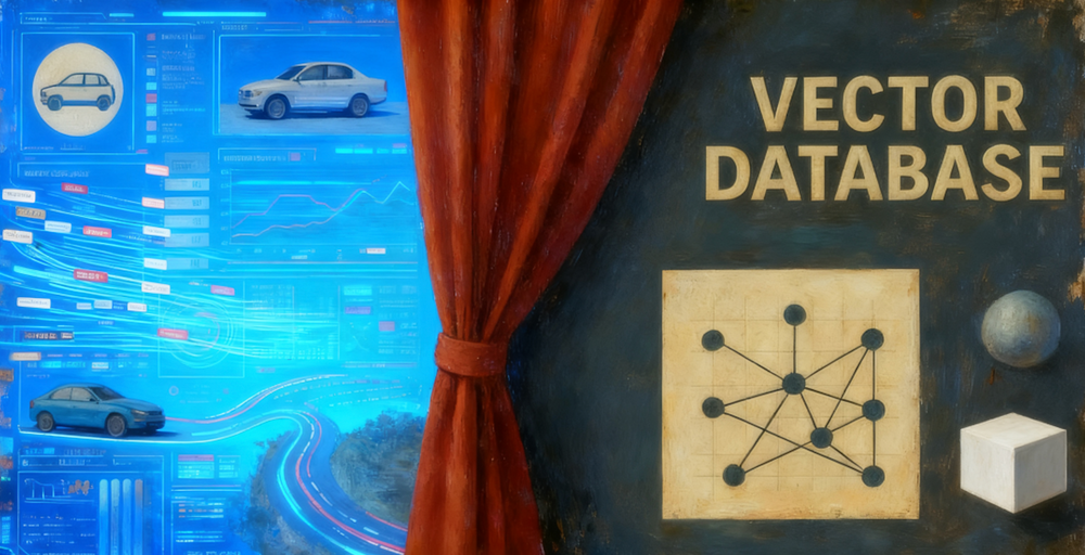 Milvus 落地顶级汽车资讯平台：如何支撑易车上亿用户的搜车需求？