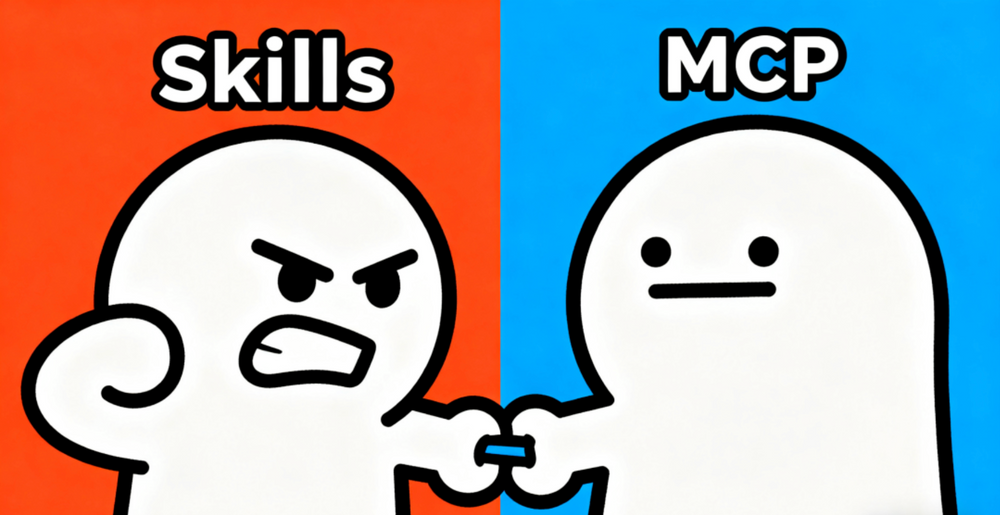 Skills 比MCP好在哪儿？如何用Milvus-Skills 搭建知识库