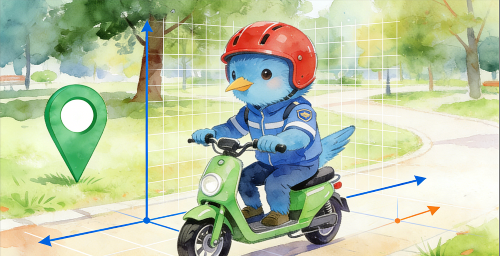 混合检索系列之：Milvus 地理几何字段与 R-Tree 索引技术详解