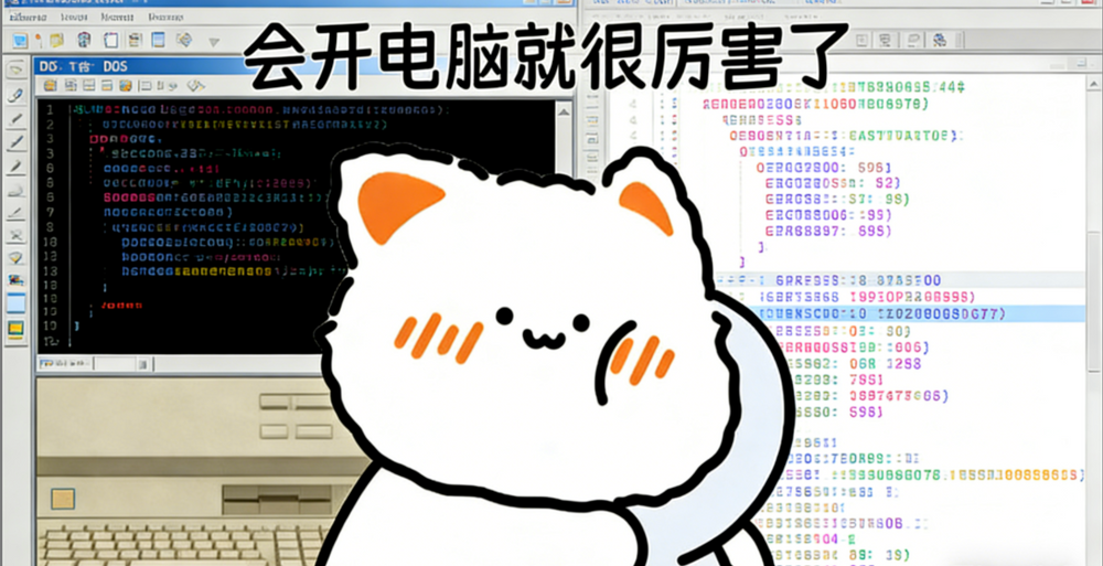 GUI都流行四十年了！数据库操作怎么还和DOS系统一样难搞？