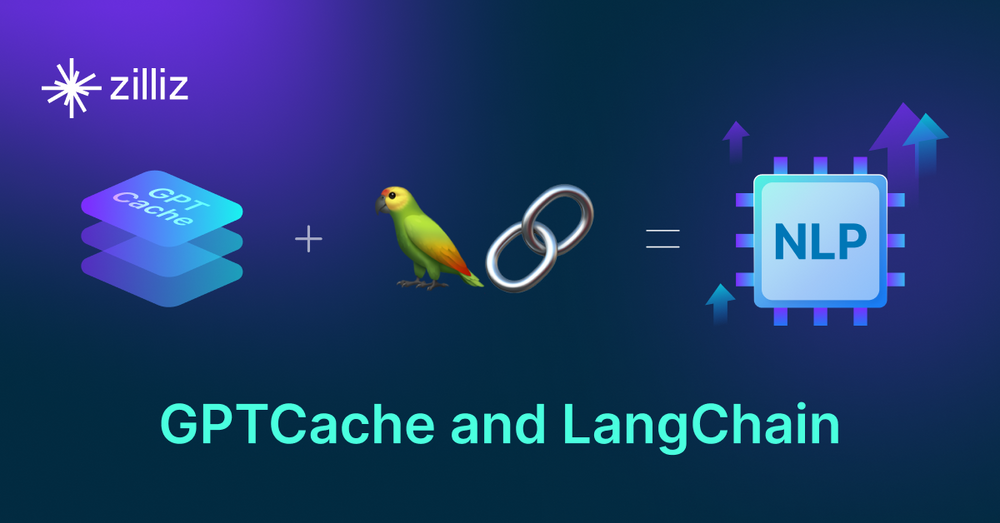解码 LangChain ｜ LangChain + GPTCache =强强联合