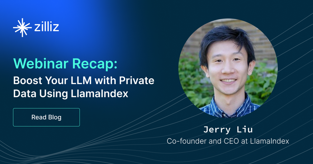 LlamaIndex 联合创始人下场揭秘：如何使用私有数据提升 LLM 的能力？