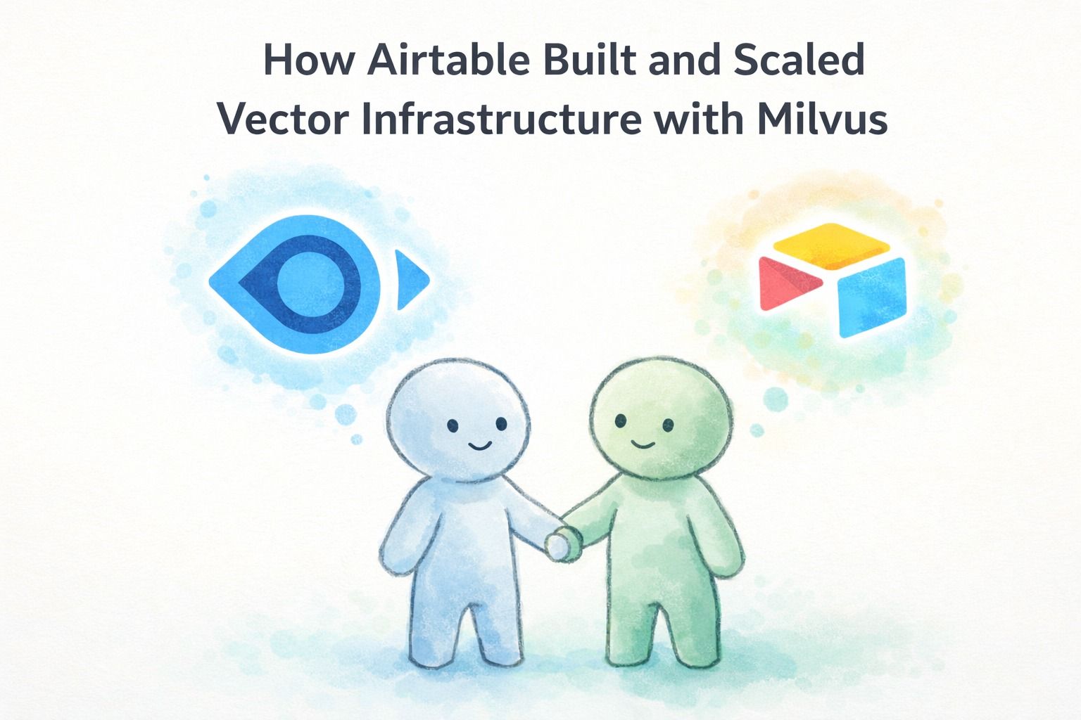 Productionizing Semantic Search: How We Built and Scaled Vector Infrastructure at Airtable
