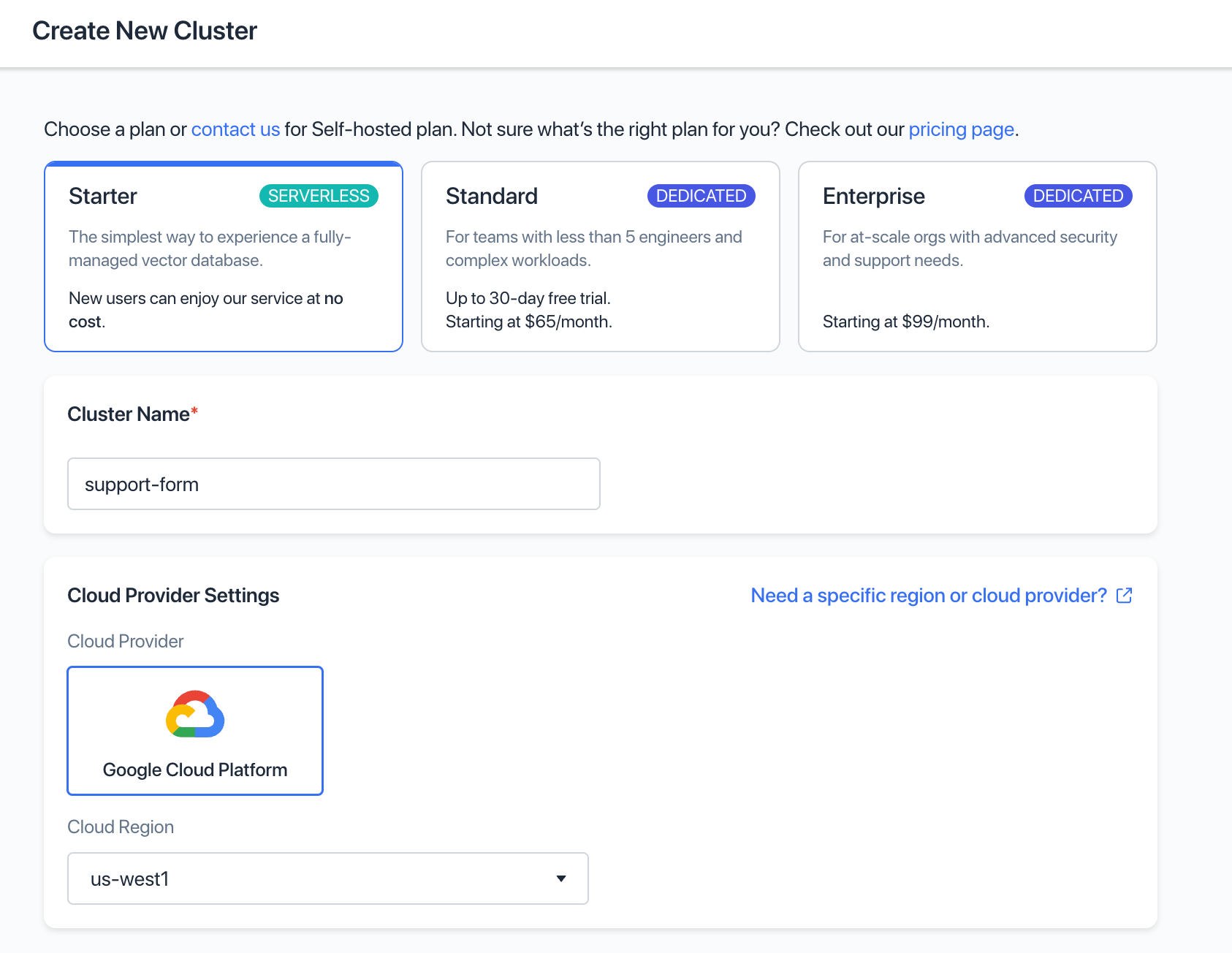 Use Milvus And Airbyte For Similarity Search On All Your Data - Zilliz Blog