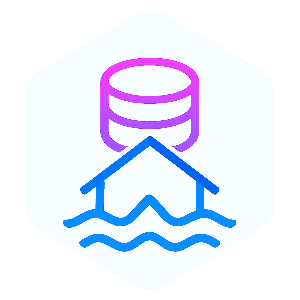 Data Lakehouse