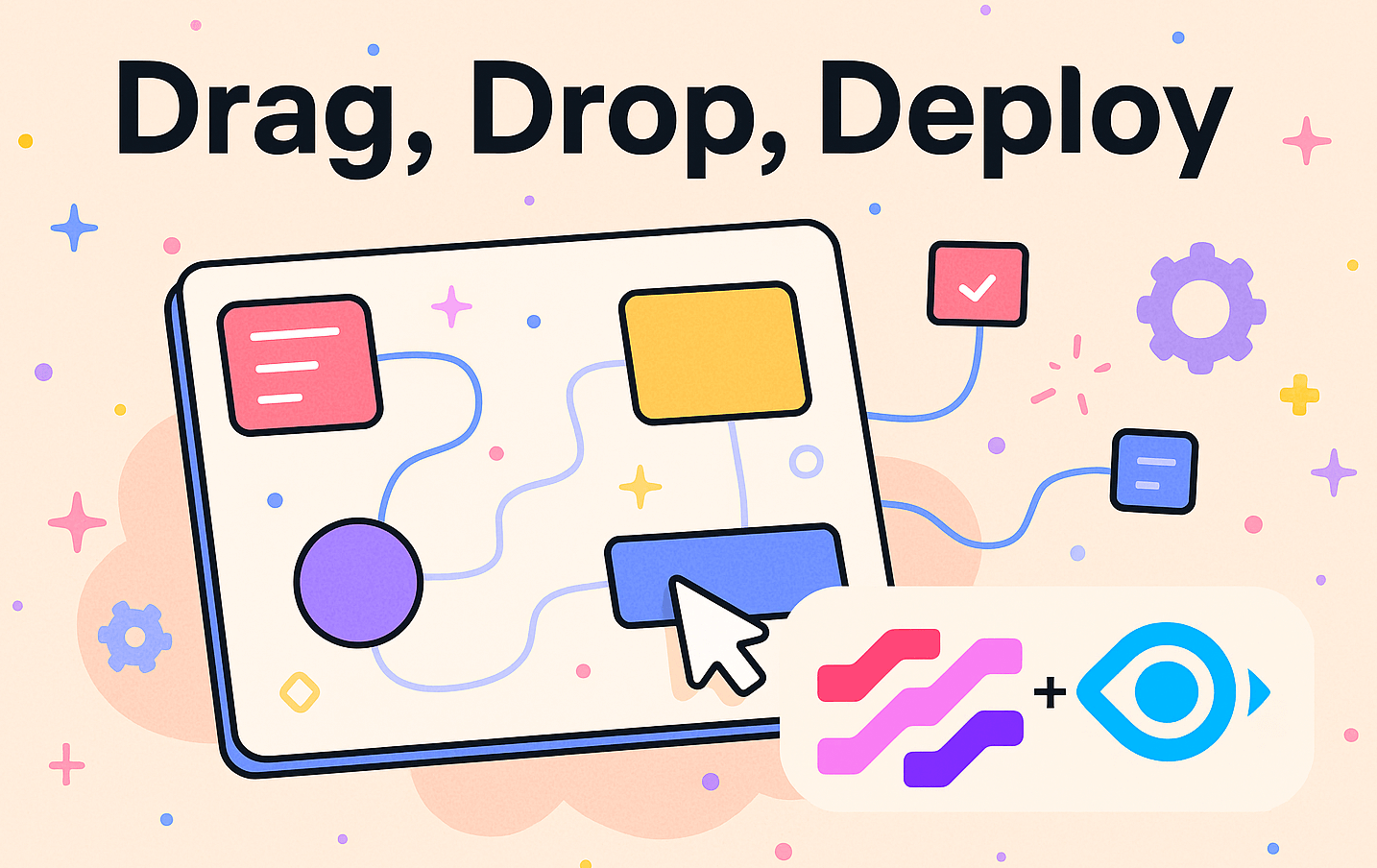 Drag, Drop, and Deploy: How to Build RAG Workflows with Langflow and Milvus
