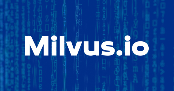 Milvus performance on AVX-512 vs. AVX2