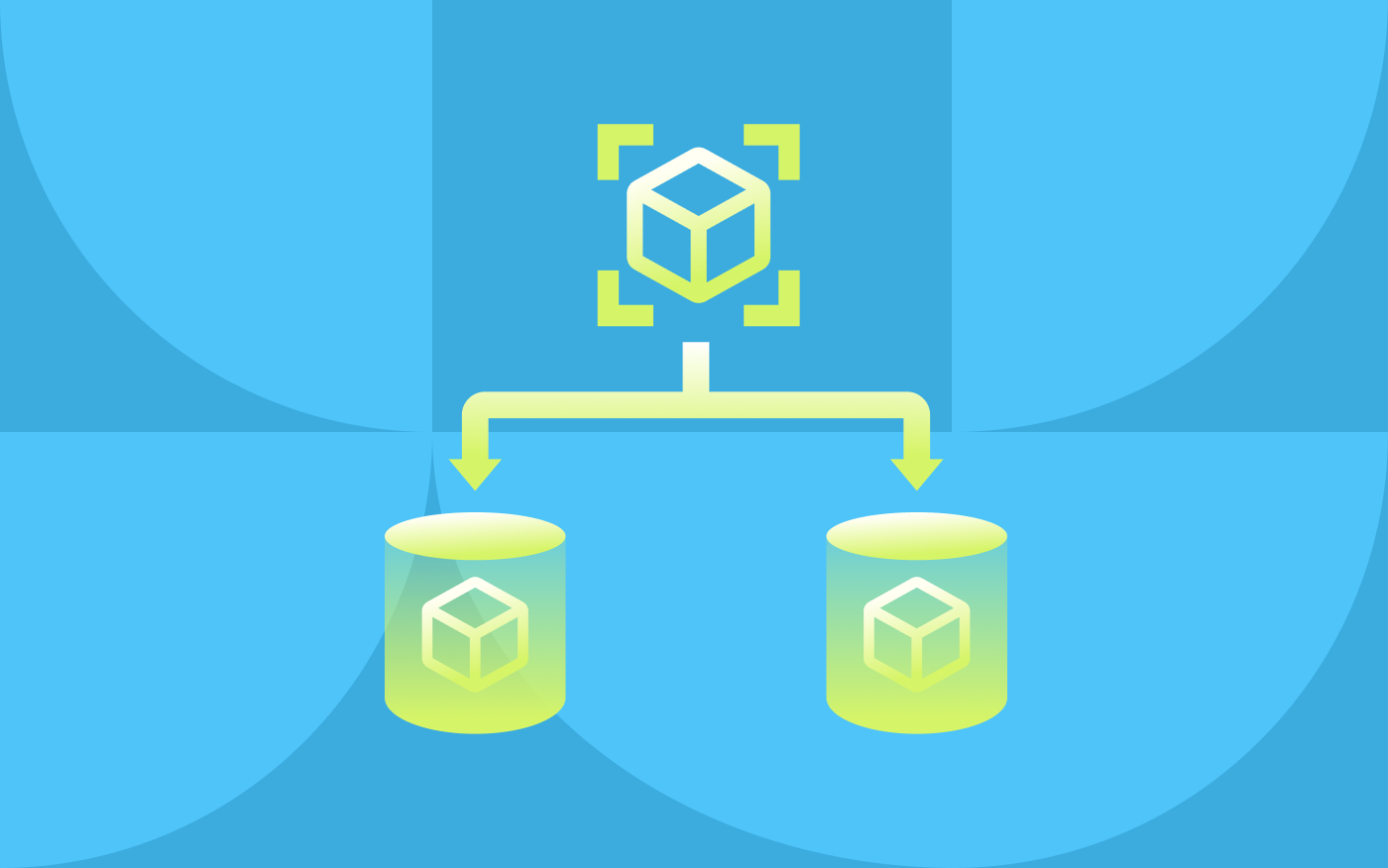 Increase Your Vector Database Read Throughput with In-Memory Replicas