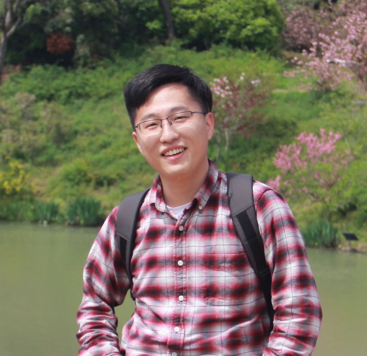 Ken Zhang