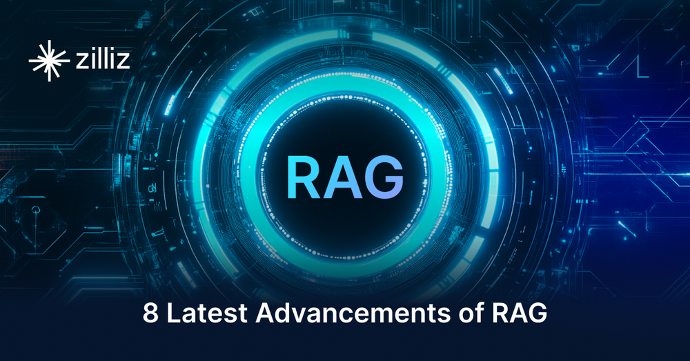 8 Latest RAG Advancements Every Developer Should Know
