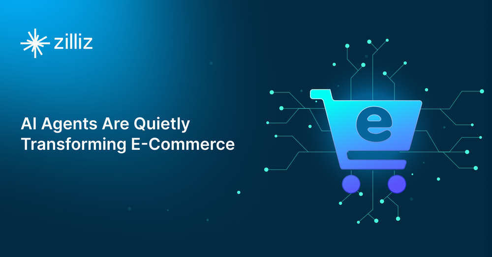 AI Agents Are Quietly Transforming E-Commerce — Here’s How