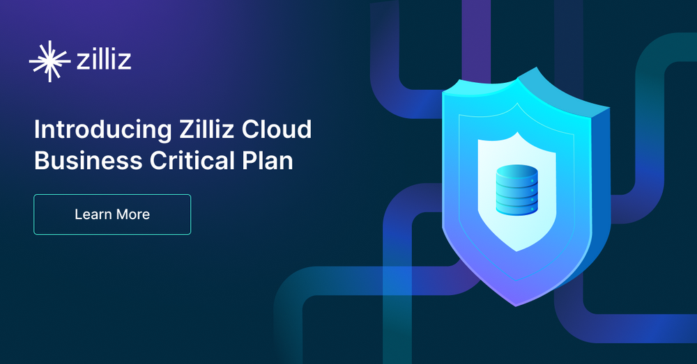 Introducing Business Critical Plan: Enterprise-Grade Security and Compliance for Mission-Critical AI Applications