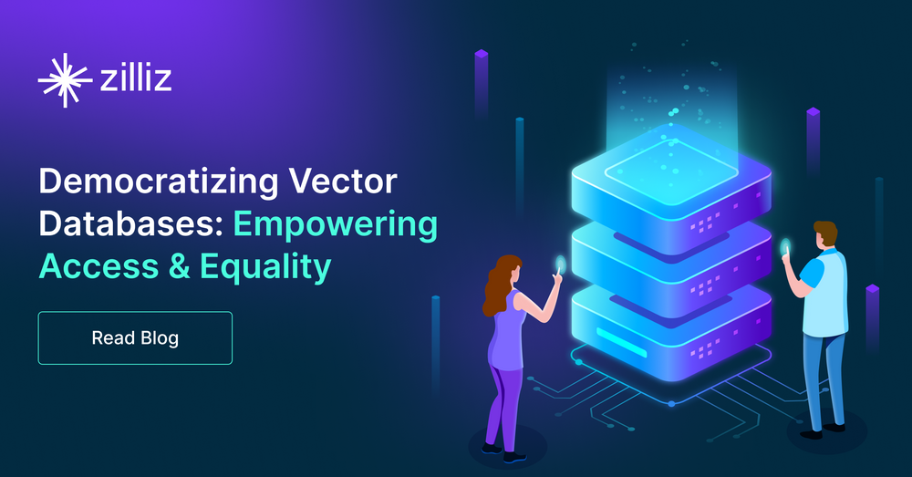 Democratizing Vector Databases: Empowering Access & Equality
