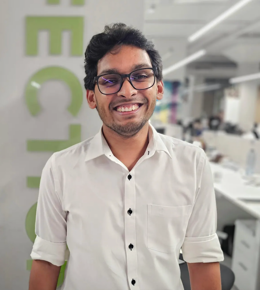 Dumindu Ranasinghearachchi