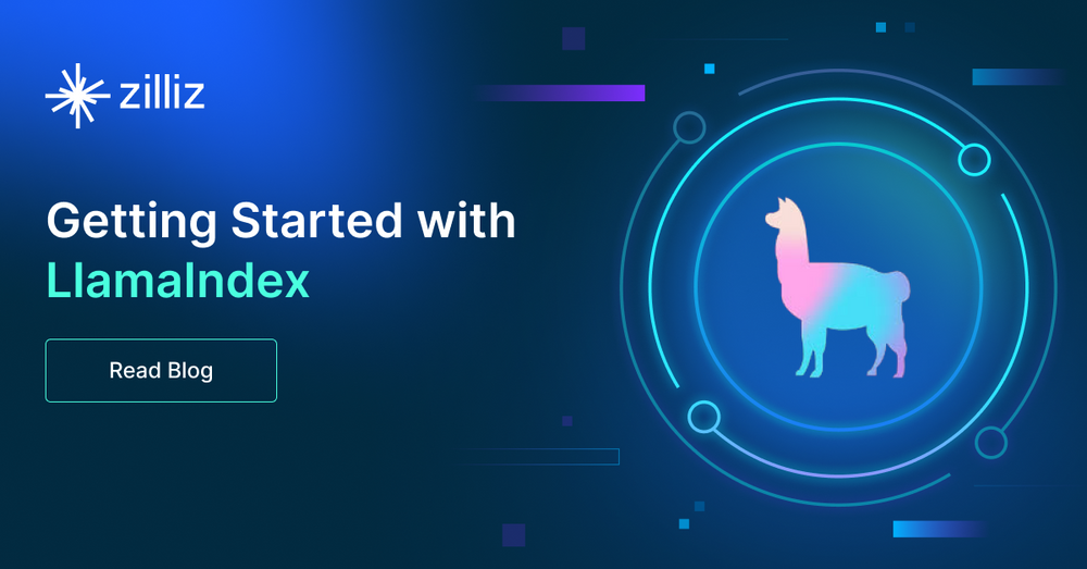 Getting Started with LlamaIndex
