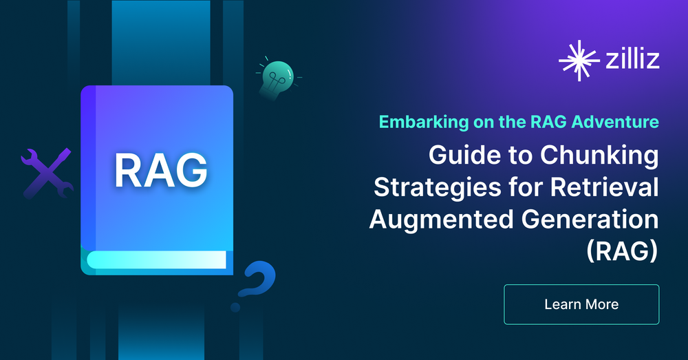 A Guide to Chunking Strategies for Retrieval Augmented Generation (RAG)