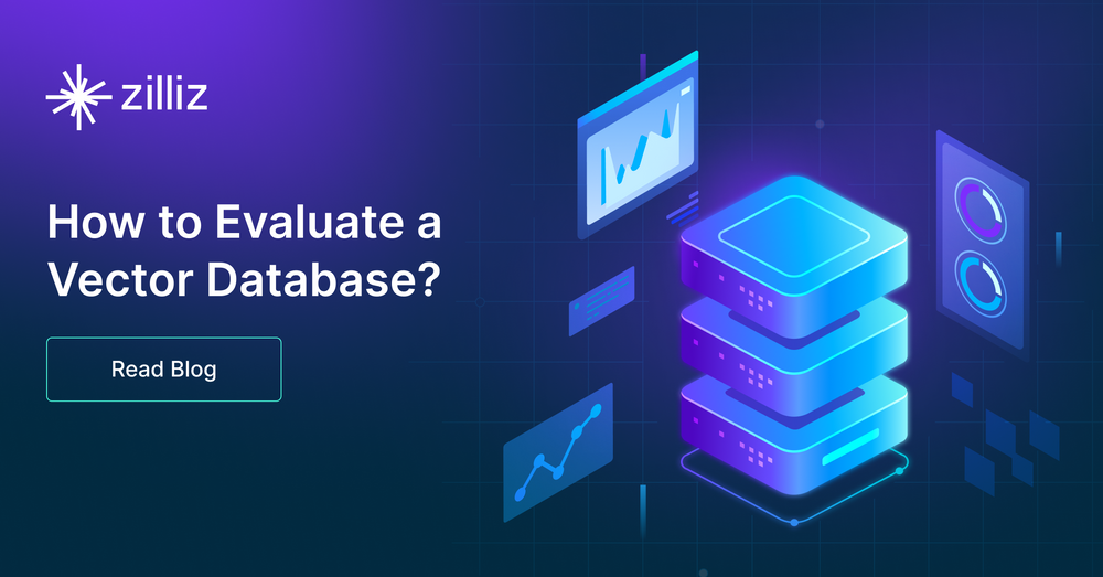 How To Evaluate a Vector Database?