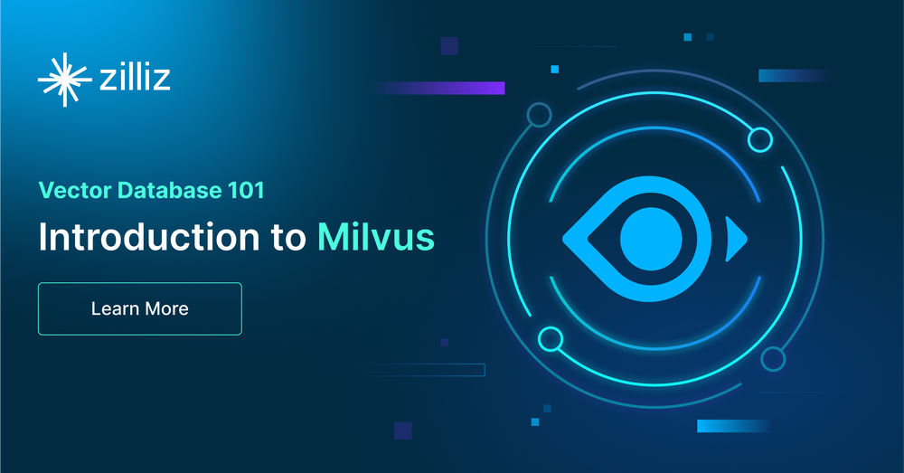 Milvusベクトルデータベース入門