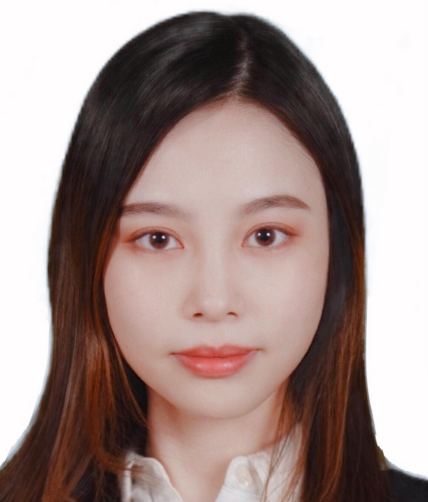 Jael Gu