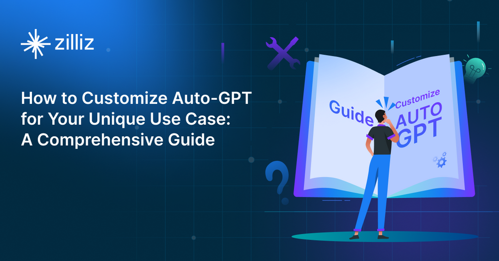 Auto GPT Explained: A Comprehensive Auto-GPT Guide For Your Unique Use Case