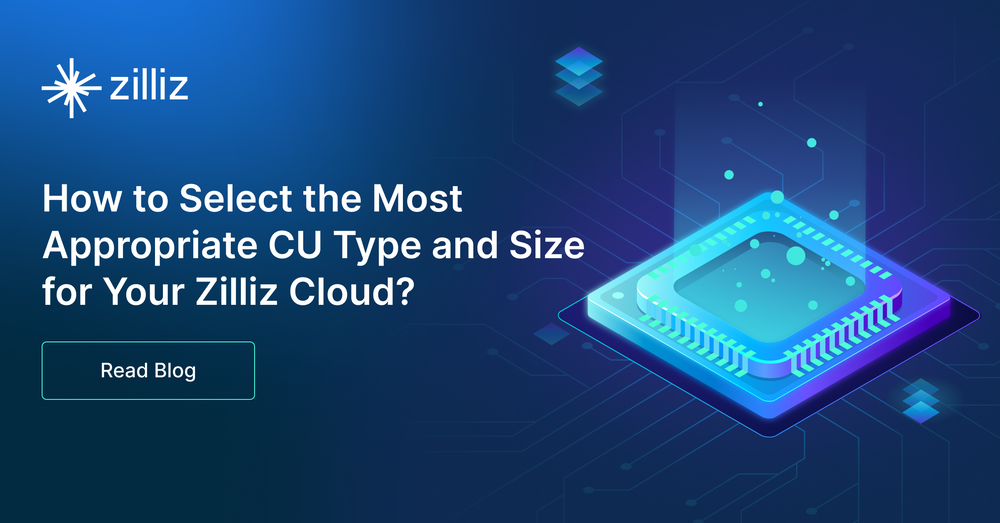 How to Select the Most Appropriate CU Type and Size for Your Business?