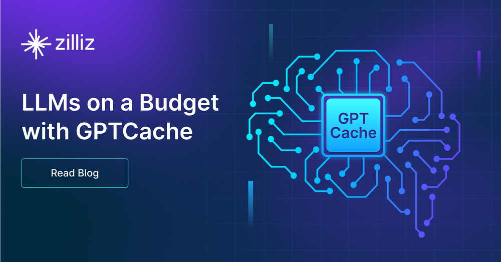 Building LLM Apps with 100x Faster Responses and Drastic Cost Reduction Using GPTCache