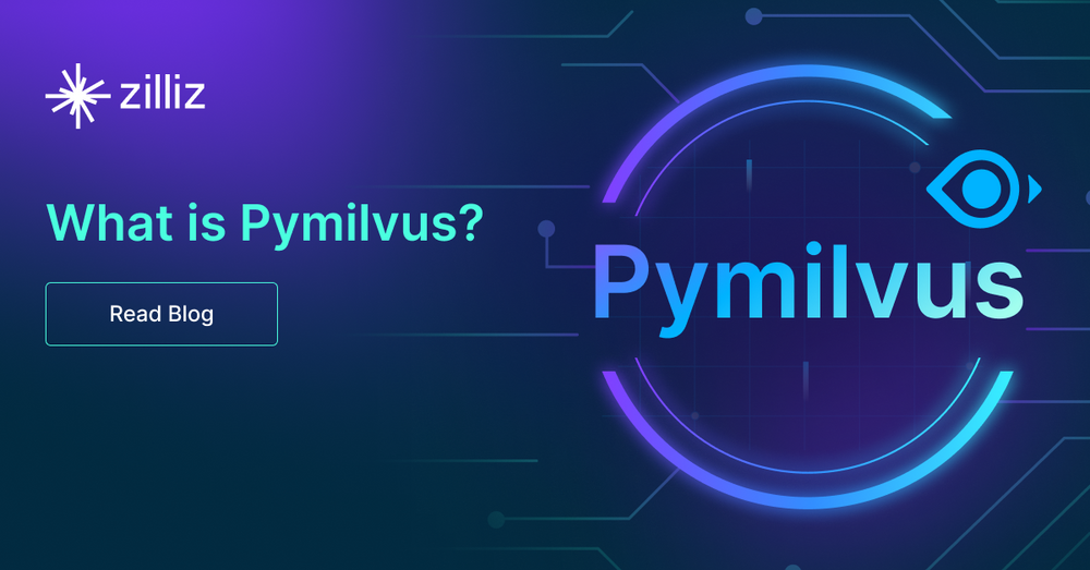 What is Pymilvus?