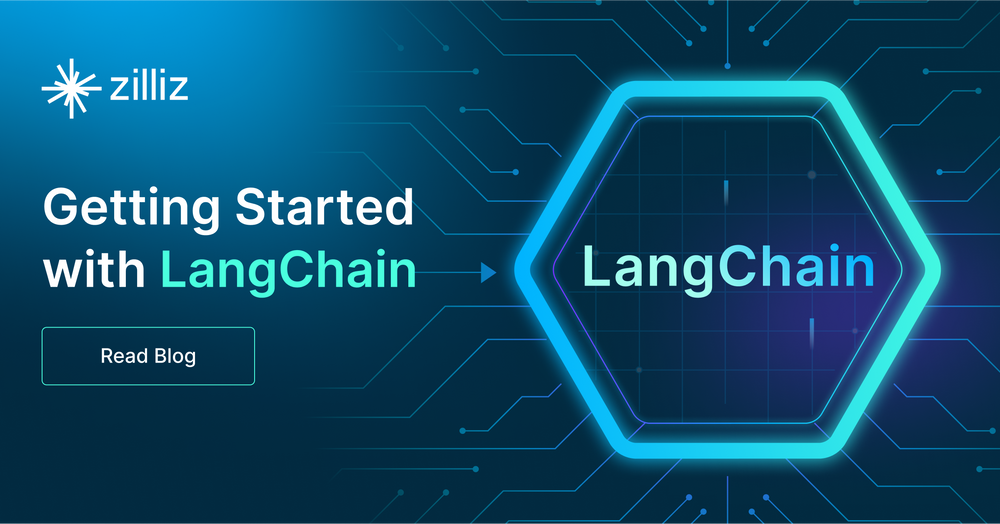 What Is Langchain How It Works And How To Get Started | My XXX Hot Girl