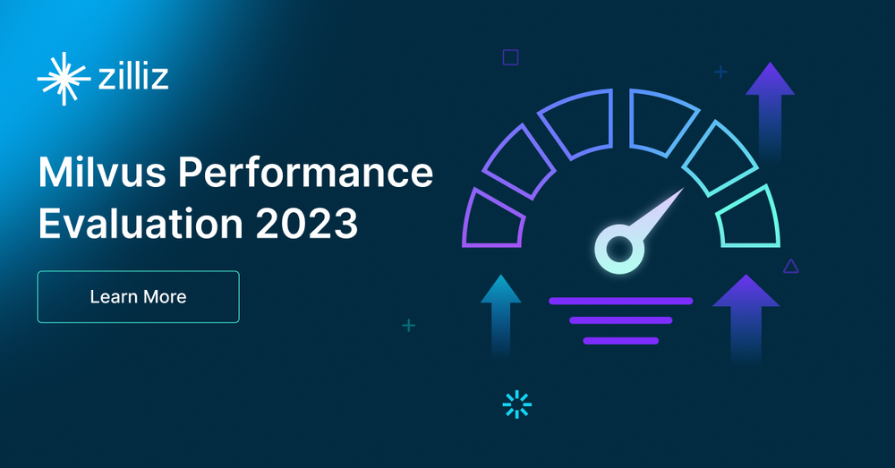 Milvus Performance Evaluation 2023