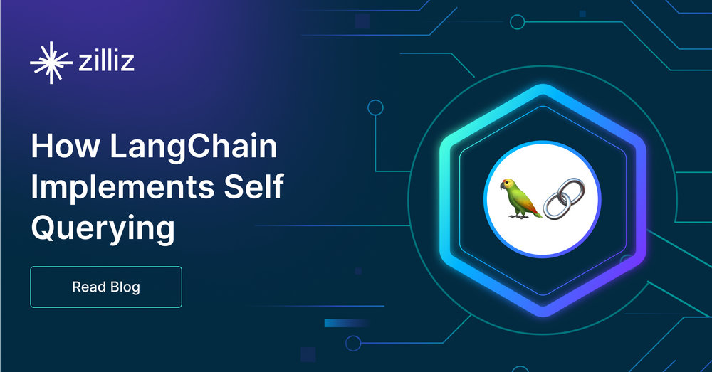 How LangChain Implements Self Querying