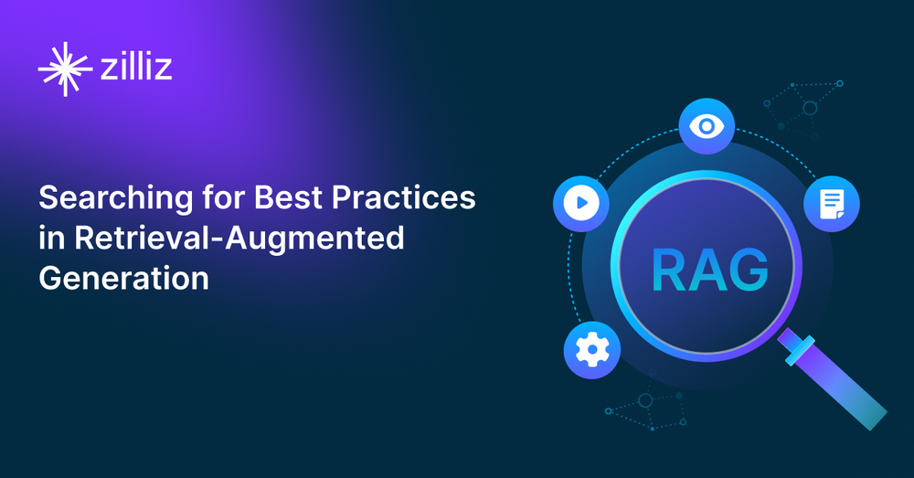 Best Practices in Implementing Retrieval-Augmented Generation (RAG) Applications