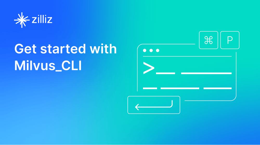 Get started with Milvus_CLI