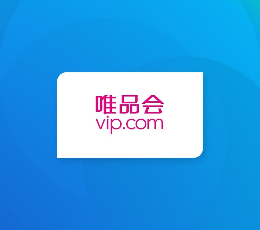 Vipshop's Personalized Recommender System