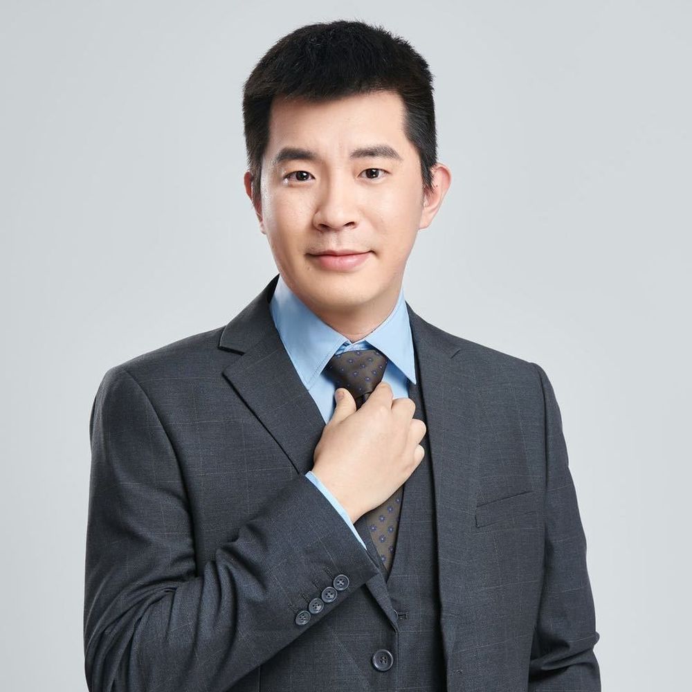 Xiaofan Luan