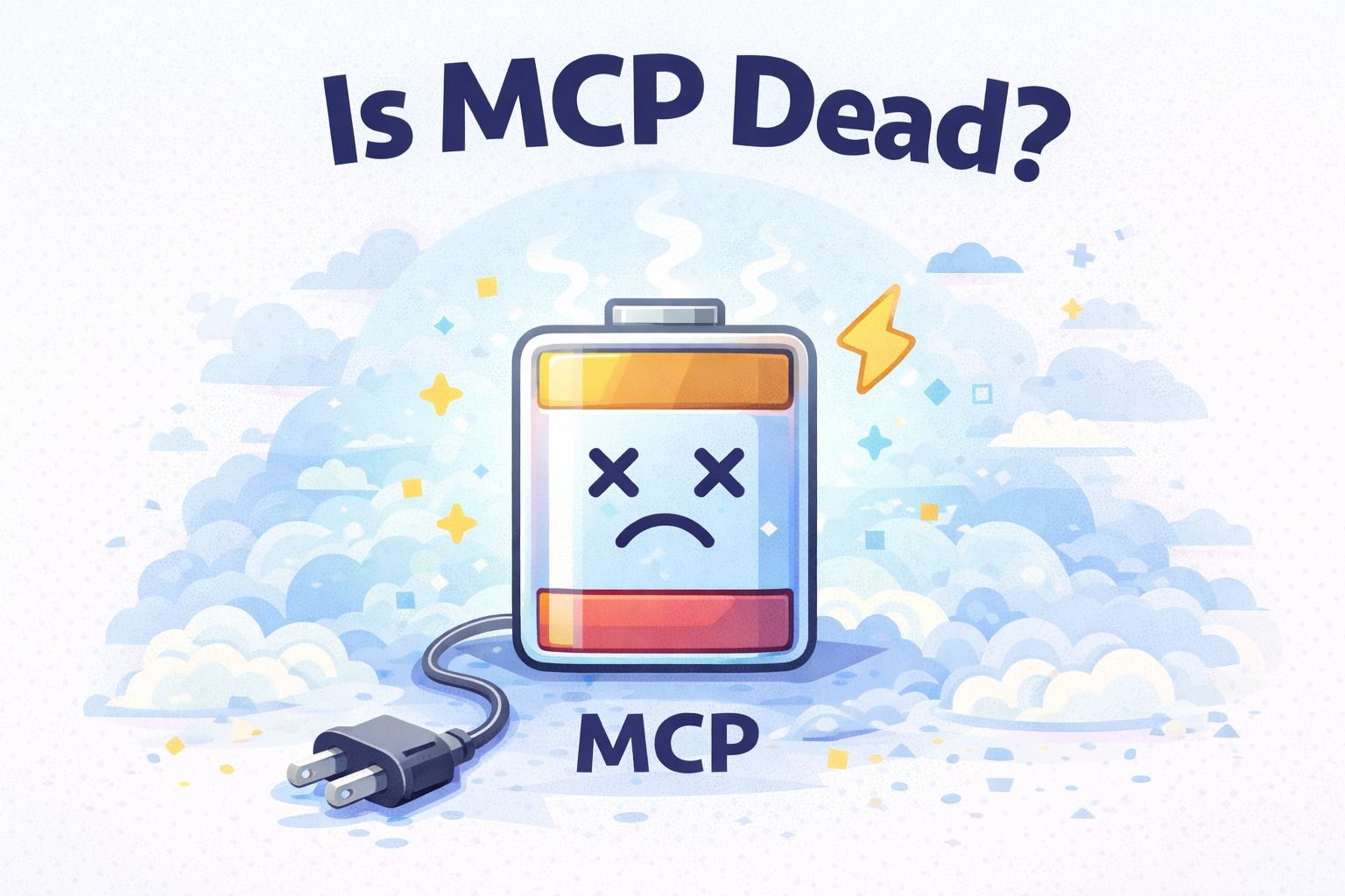 Is MCP Dead? What We Learned Building with MCP, CLI, and Agent Skills